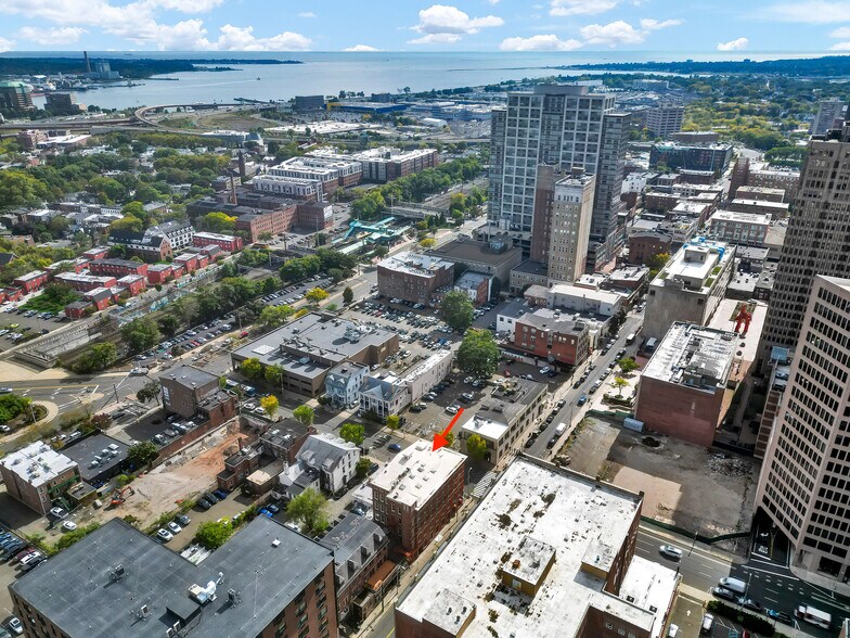 More Photos Of 47 Elm St, New Haven Office For Sale