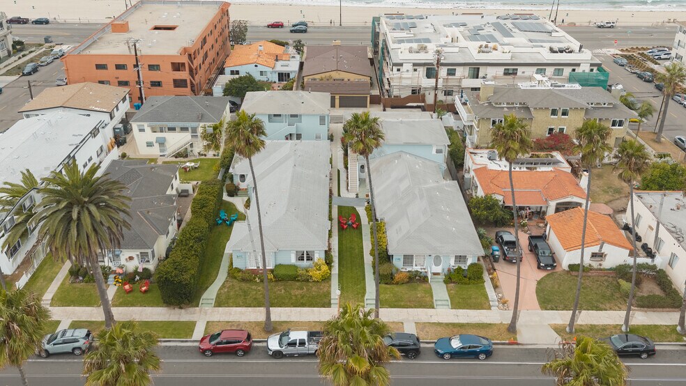 More Photos Of , Redondo Beach Multifamily For Sale