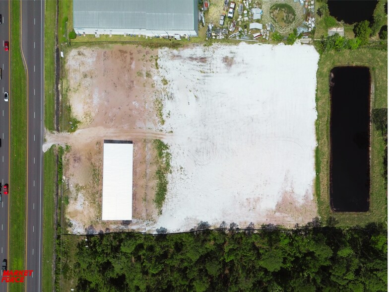 More Photos Of 6918 US Highway 1 N, Saint Augustine Light Distribution For Lease