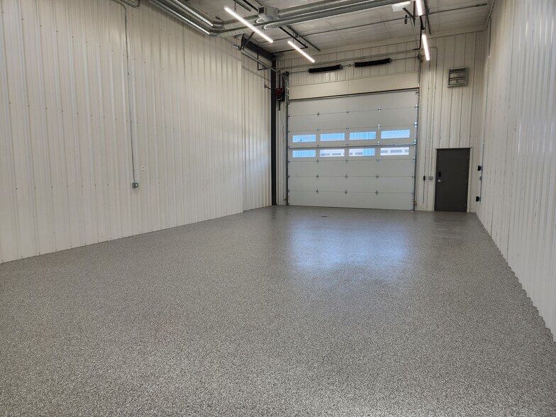 More Photos Of Lot 5 Unit B Liberty Dr., Verona Warehouse For Sale