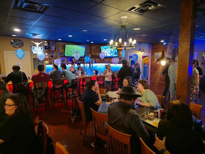 More Photos Of 205 NE Loop 230, Smithville Warehouse For Lease