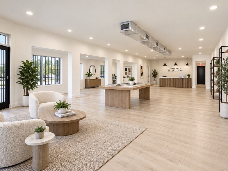 More Photos Of 3045 W Broward Blvd, Fort Lauderdale Freestanding For Lease