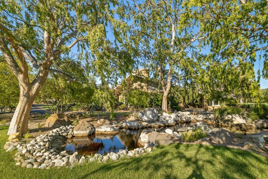 More Photos Of 7351 Happy Canyon Rd, Santa Ynez Land For Sale