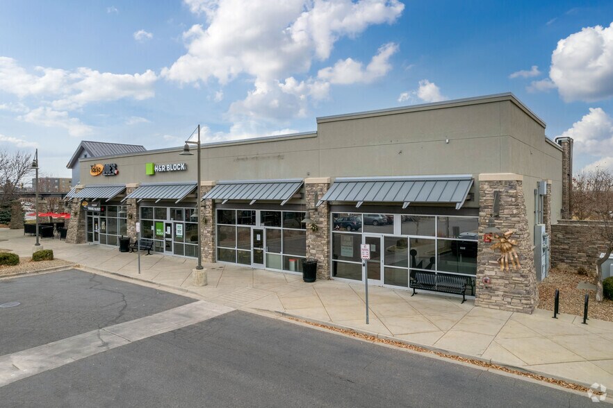 More Photos Of 205-210 Ken Pratt Blvd, Longmont Unknown For Lease