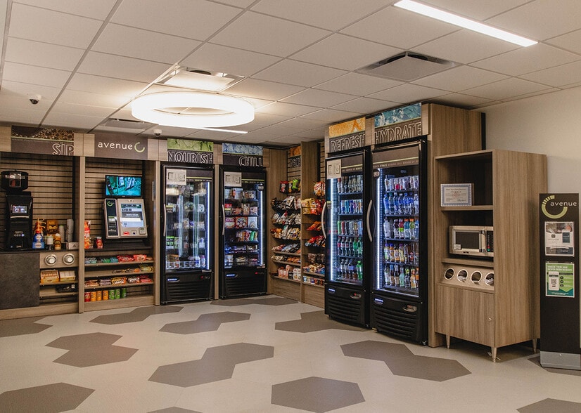 More Photos Of 1001-1041 Old Cassatt Rd, Berwyn Unknown For Lease