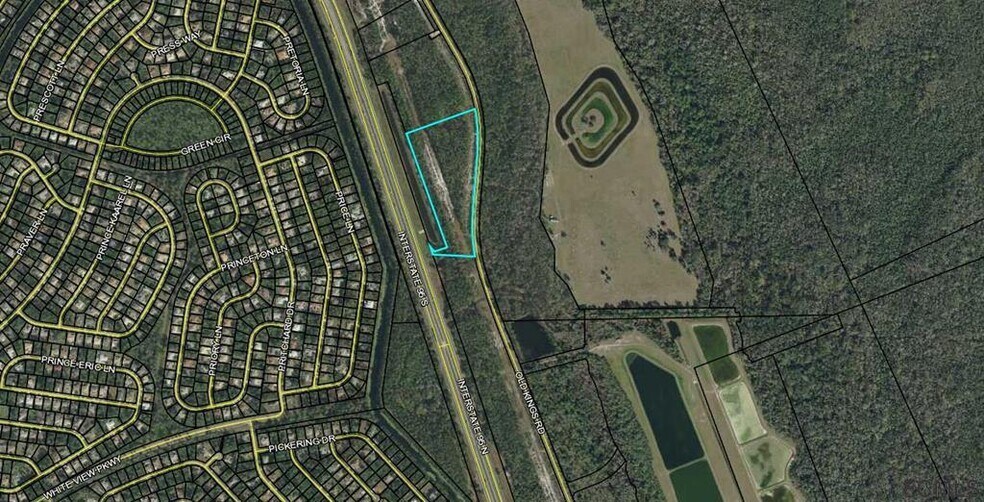 More Photos Of 00 Old Kings, Palm Coast Land For Sale