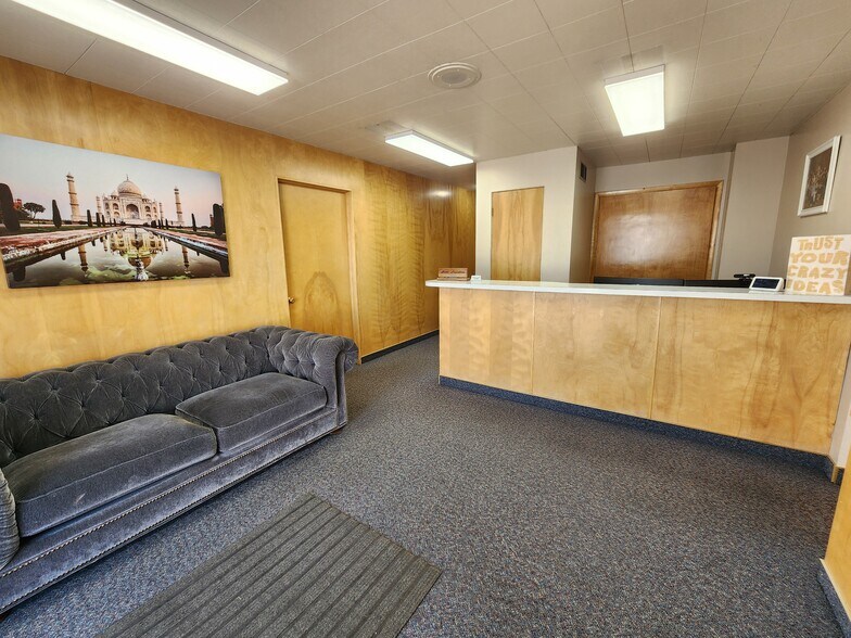 More Photos Of 520 3rd St, Idaho Falls Office For Sale
