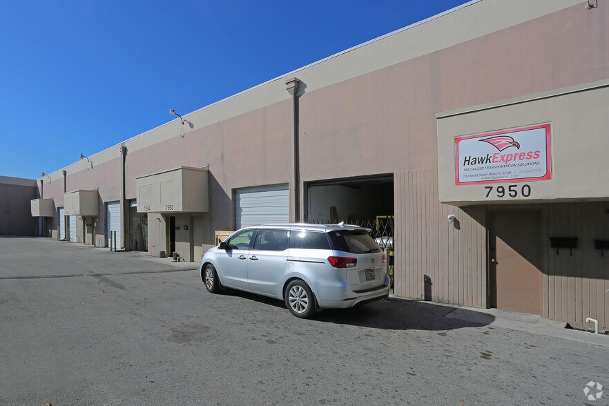 More Photos Of 7946-7964 NW 66th St, Miami Warehouse For Lease