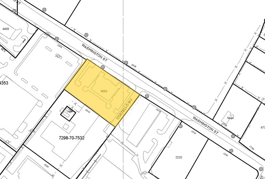 More Photos Of 4400 Costello Way, Haymarket Office For Lease