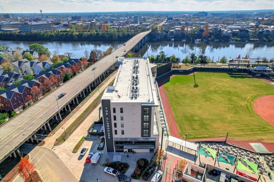 More Photos Of 111 Railroad Ave, North Augusta Apartments For Sale