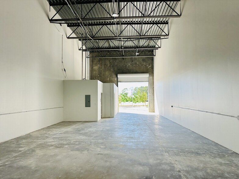Primary Photo Of 20140-20250 Holzwarth Rd, Spring Distribution For Lease