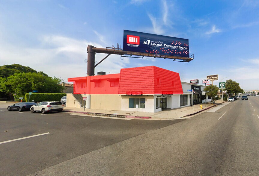 More Photos Of 18400-18406 Ventura Blvd, Tarzana Storefront Retail Office For Lease