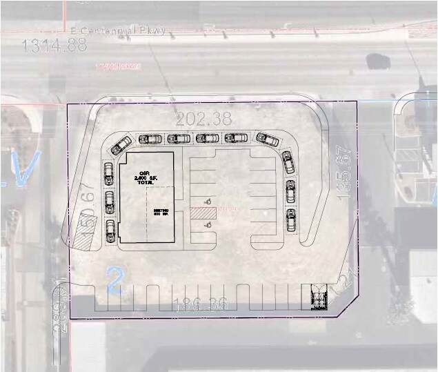 More Photos Of Centennial Pky, North Las Vegas Land For Lease