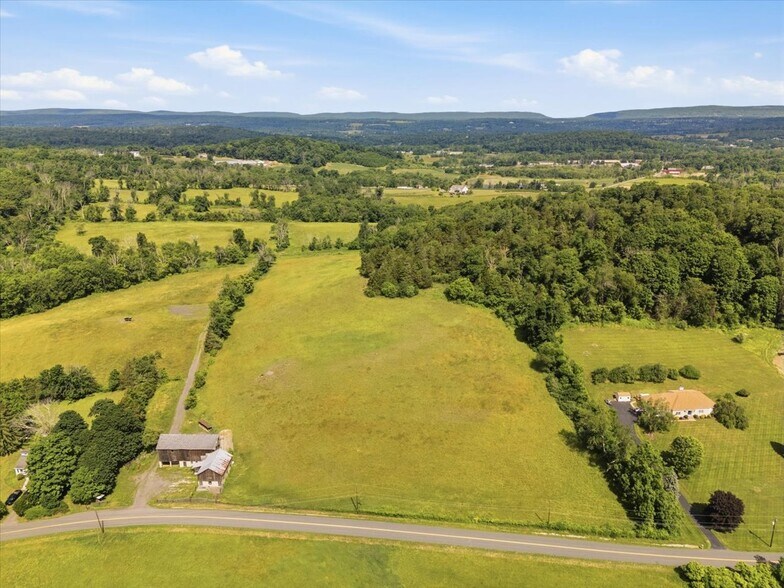 Primary Photo Of 47 Snover Rd, Lafayette Land For Sale