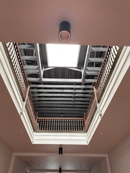 More Photos Of 5 E Broad St, Richmond Loft Creative Space For Lease