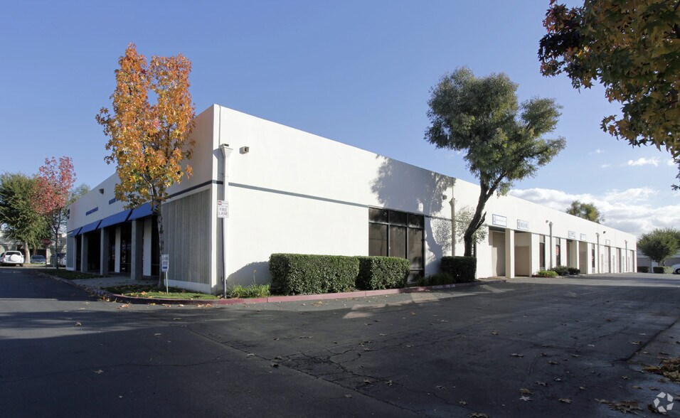 Primary Photo Of 3833 Schaefer Ave, Chino Light Distribution For Lease