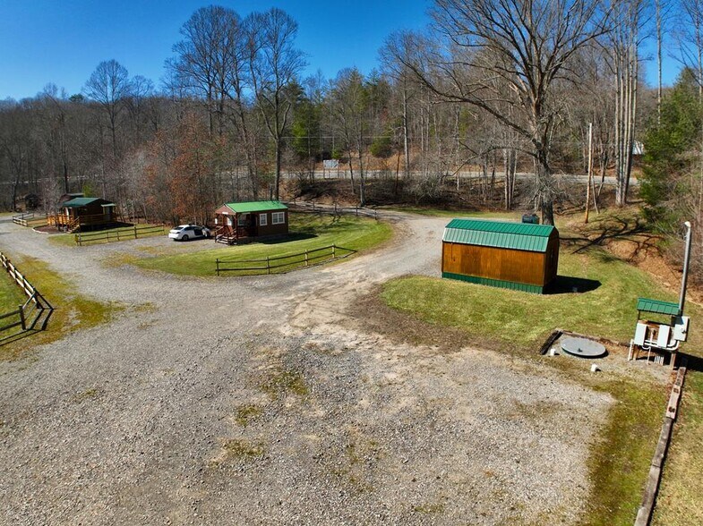 More Photos Of 2191 Lester Hwy hwy, Lester Land For Sale