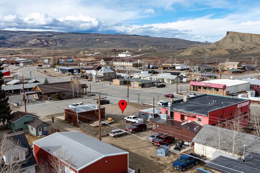 More Photos Of 104 US HWY 40 hwy, Kremmling Light Distribution For Sale