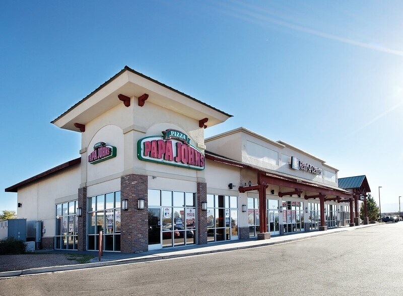 More Photos Of 3203 I-70 Business Loop, Clifton Freestanding For Sale