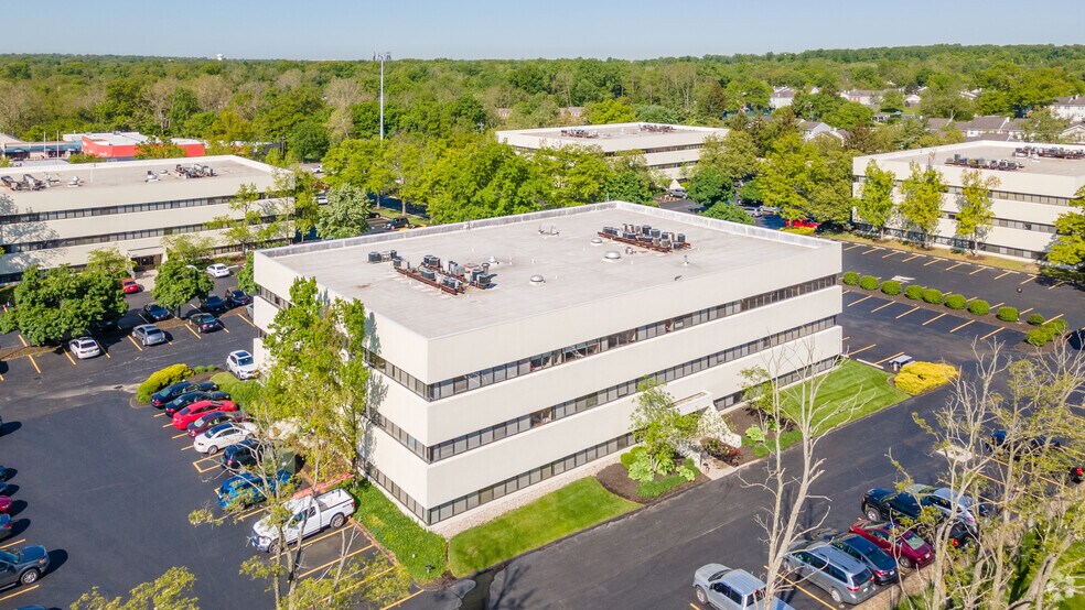More Photos Of 8180 Corporate Park Dr, Montgomery Unknown For Lease