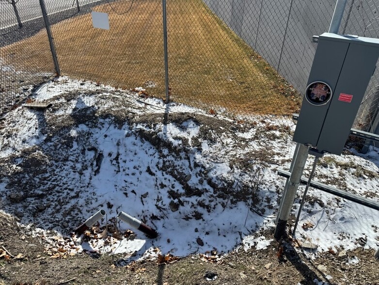 More Photos Of 1050 S 500 W, Salt Lake City Land For Lease