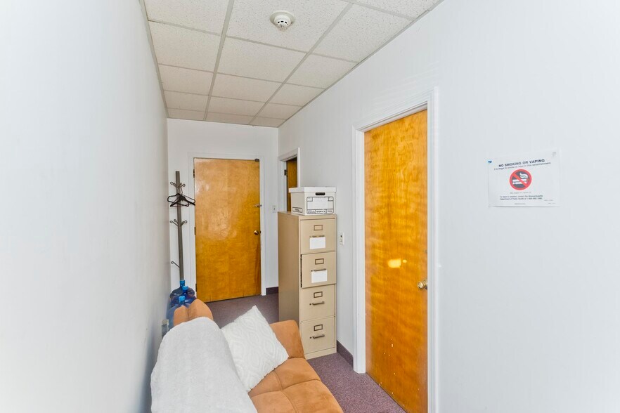 More Photos Of 55 Main St, Chicopee Storefront Retail Office For Lease