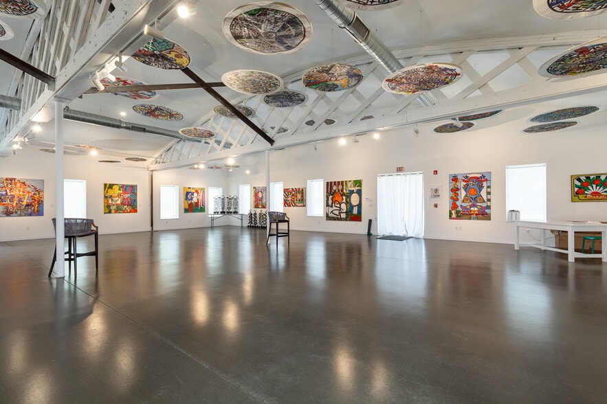 More Photos Of 3140 Route 22, Dover Plains Loft Creative Space For Sale