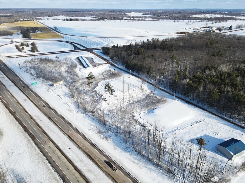 More Photos Of XX 19th St, Rice Lake Land For Sale