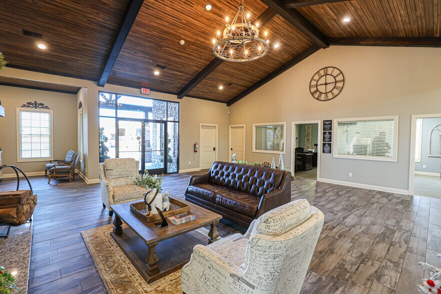 More Photos Of 1105 Octane Dr, Murray Office For Sale