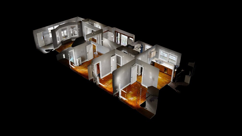 More Photos Of , Albany Multifamily For Sale