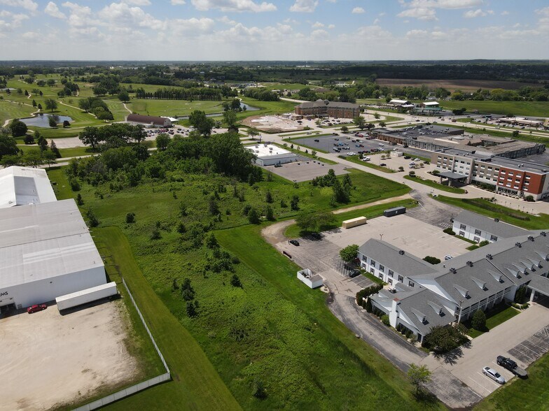 More Photos Of 555 W Rolling Meadows Dr, Fond Du Lac Land For Sale