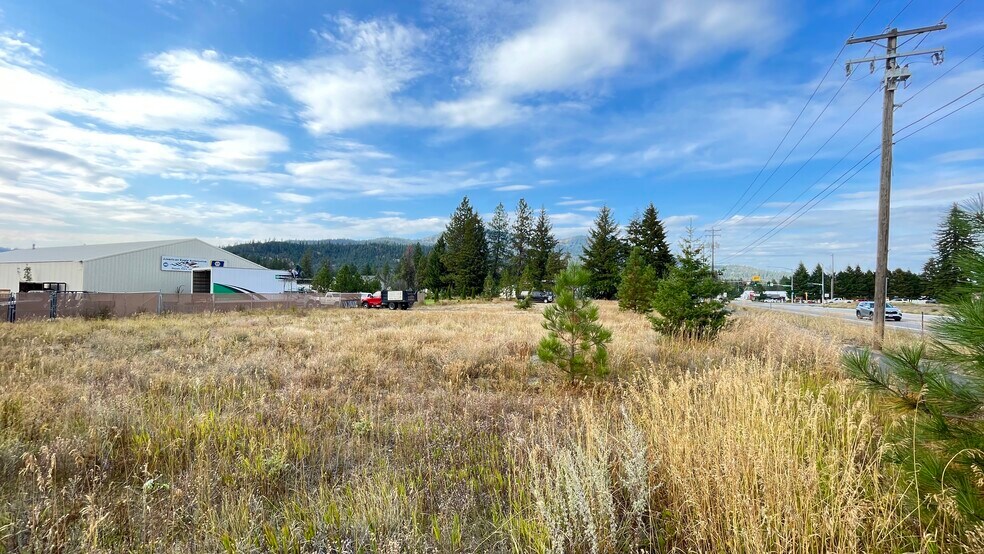 Primary Photo Of 14318 Rockwood ct, Rathdrum Land For Sale