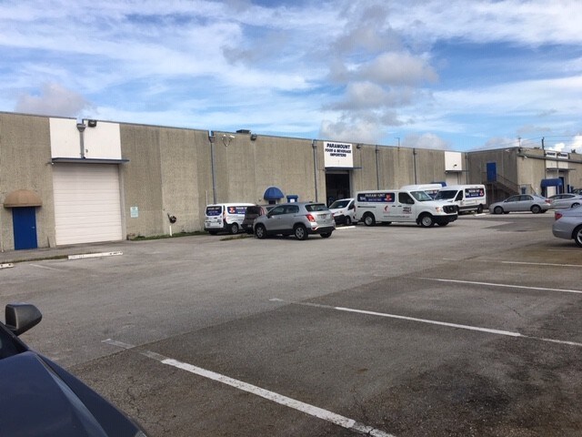 More Photos Of 1411 SW 31st Ave, Pompano Beach Warehouse For Lease