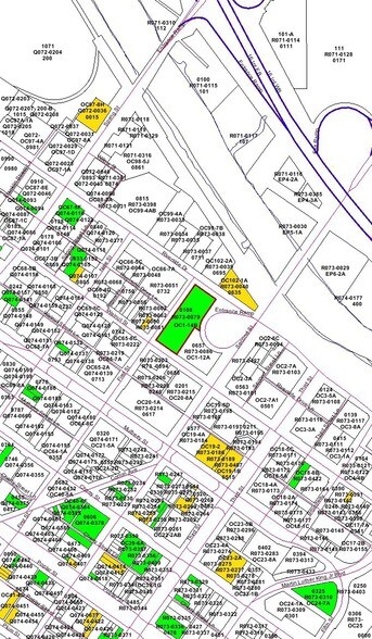 More Photos Of 108 1st St, Macon-Bibb Hotel For Sale