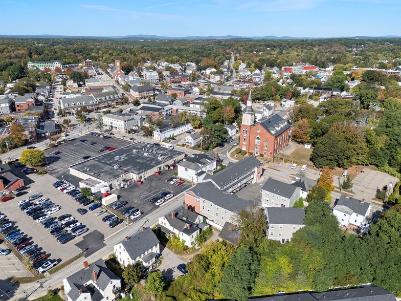 More Photos Of 9 Mechanic St, Dover Land For Sale