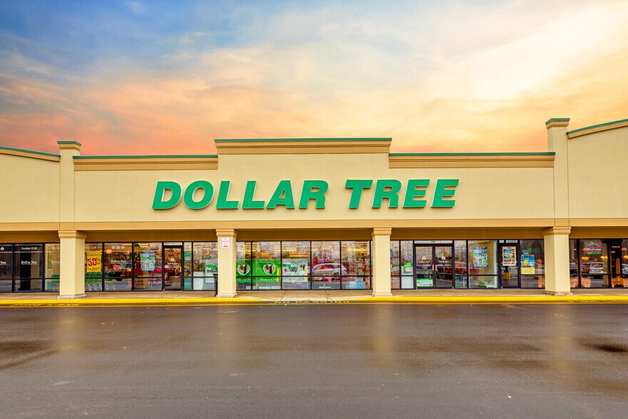 More Photos Of 780-798 Northwoods Blvd, Vandalia Unknown For Lease