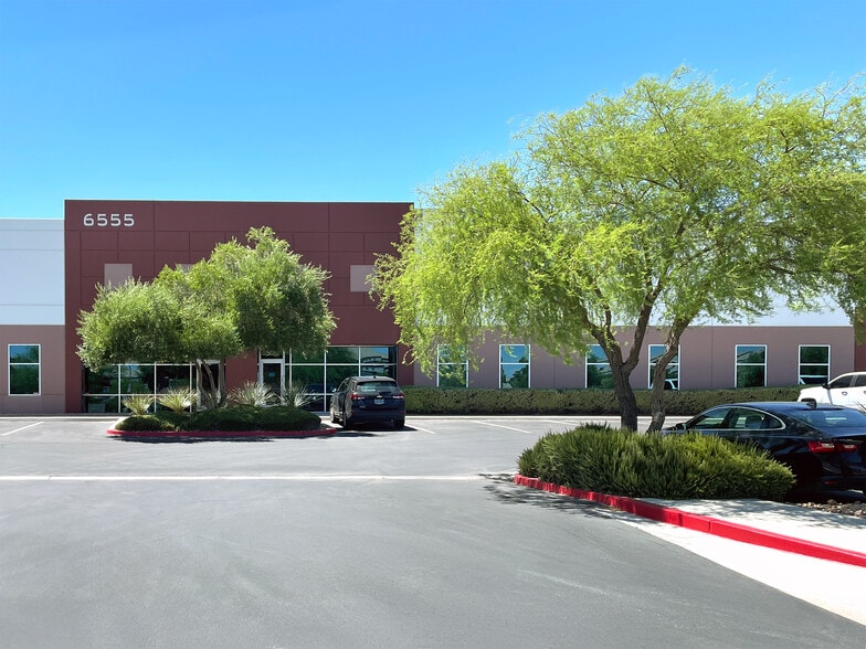 More Photos Of 7465 W Sunset Rd, Las Vegas Unknown For Lease
