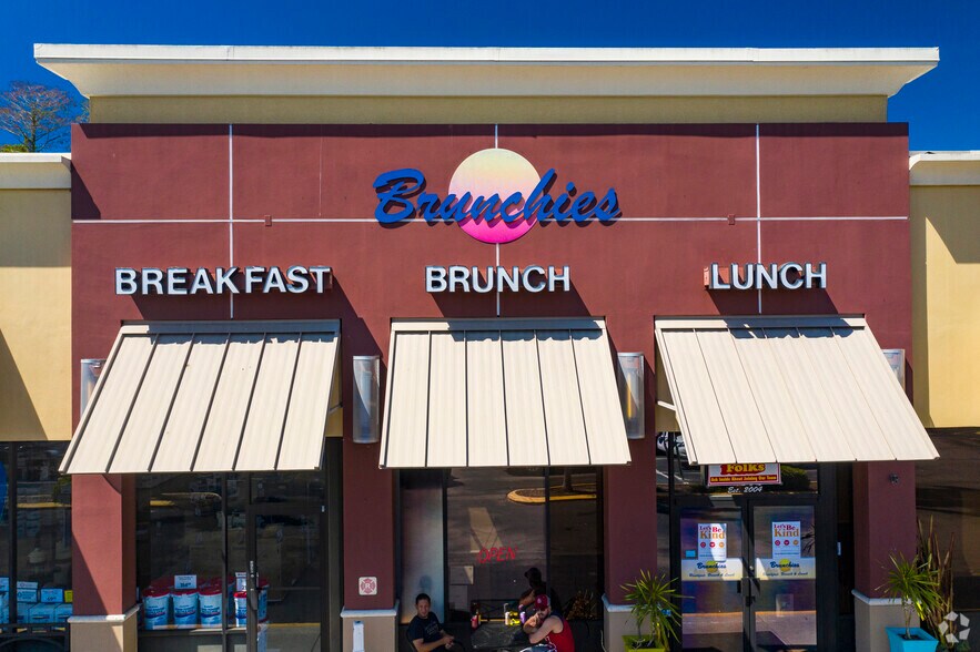 More Photos Of 14310-14394 N Dale Mabry Hwy, Tampa Unknown For Lease