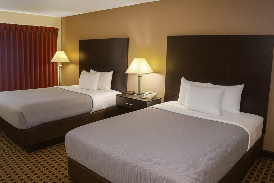 More Photos Of 115 E Ashland St, Morton Hotel For Sale