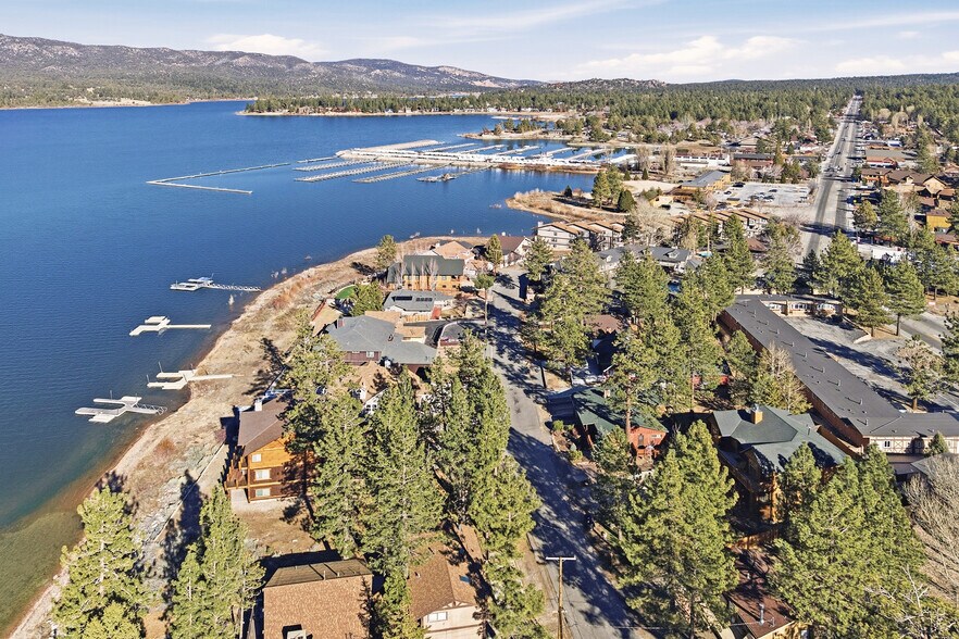 More Photos Of 40598 Simonds Dr, Big Bear Lake Land For Sale