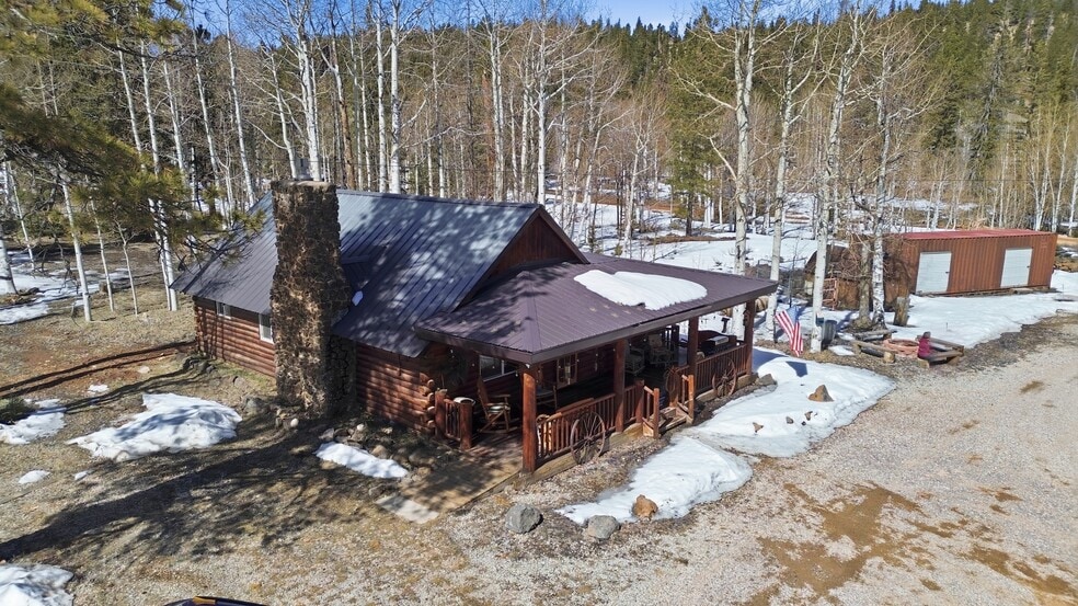 More Photos Of 3725 Movie Ranch Rd, Duck Creek Village Specialty For Sale