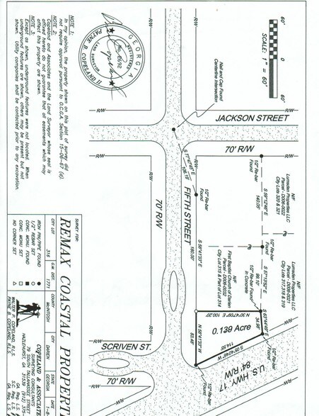 More Photos Of 601 North Way, Darien Office For Sale