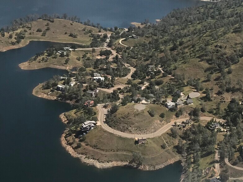 More Photos Of EL LADO Rd @ SKY HARBOUR RD, Friant Land For Sale