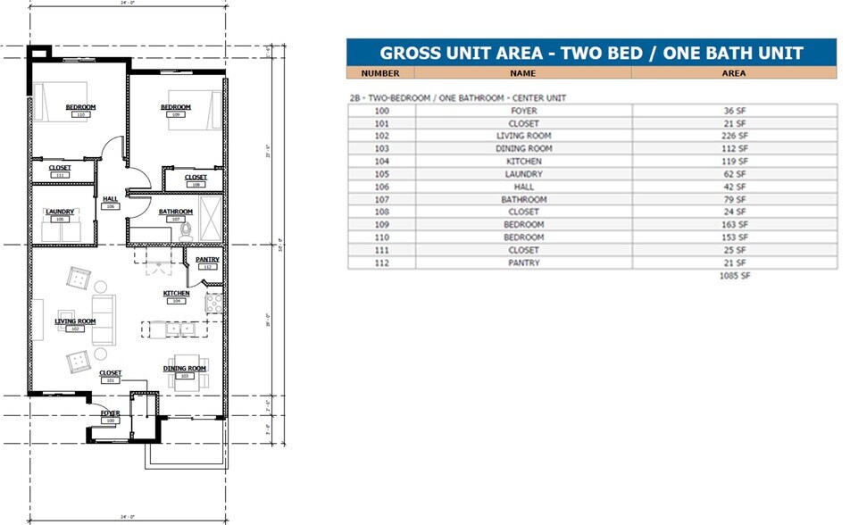 More Photos Of 3318 Pocket Ave, Riverbank Land For Sale