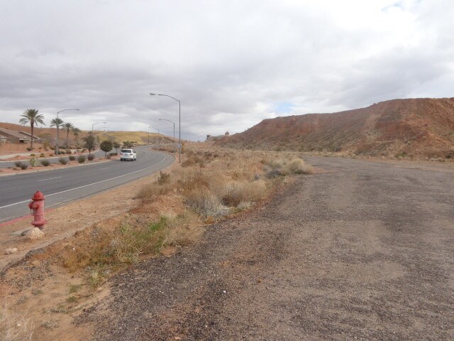 More Photos Of 840 W Pioneer Blvd, Mesquite Land For Sale