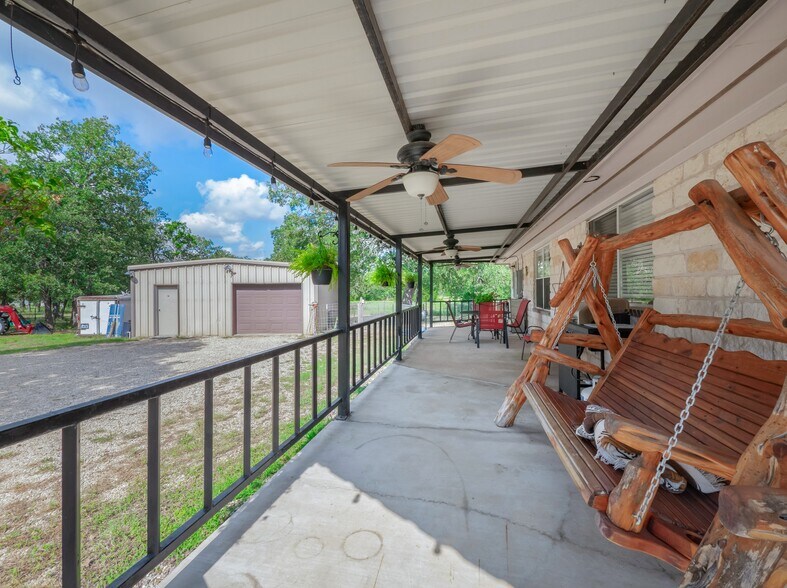 More Photos Of 1650 County Road 439, Thorndale Land For Sale