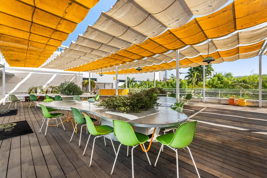 More Photos Of 1370 N St Andrews Pl, Los Angeles Office For Sale