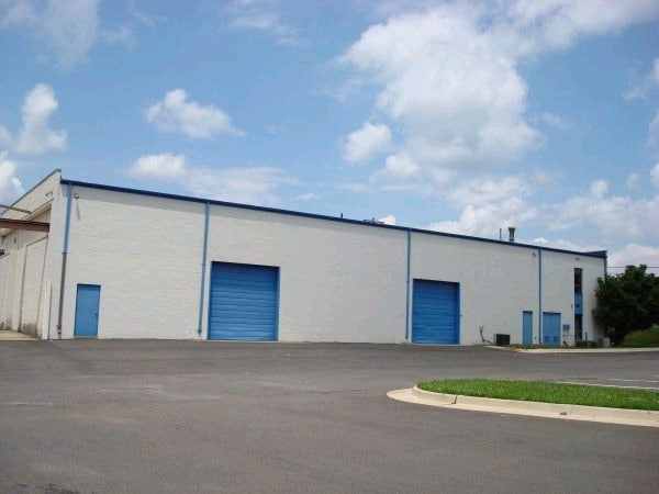 Primary Photo Of 9101 Industry Dr, Manassas Park Warehouse For Sale