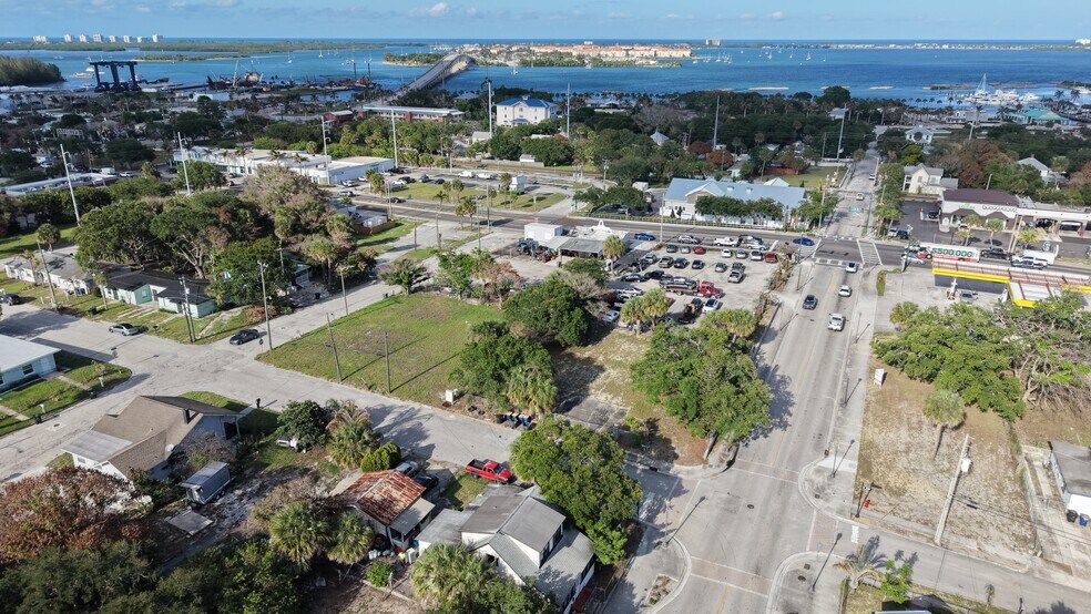 More Photos Of 409 Cedar Pl, Fort Pierce Land For Sale