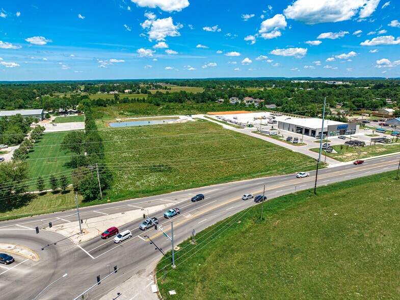 More Photos Of West Hudson Road, Rogers Land For Sale
